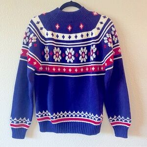 Vintage JC Penny Women’s Sweater